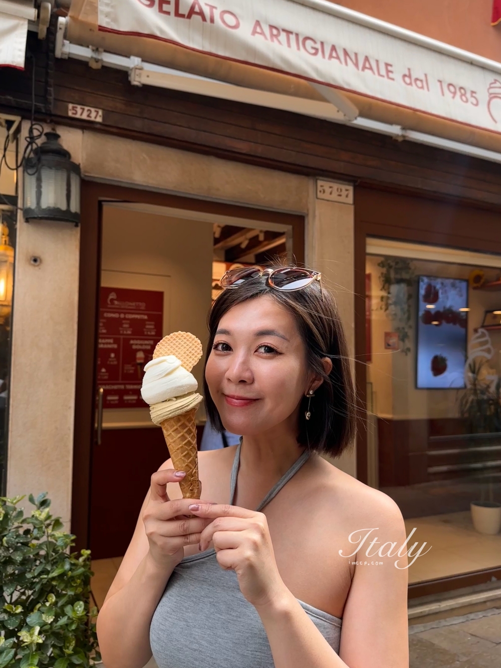 義大利gelato推薦