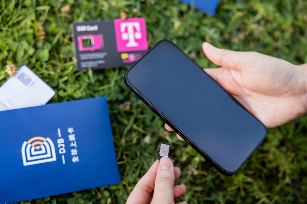 美國網卡推薦哪一間？DJB吃到飽網卡實用心得整理