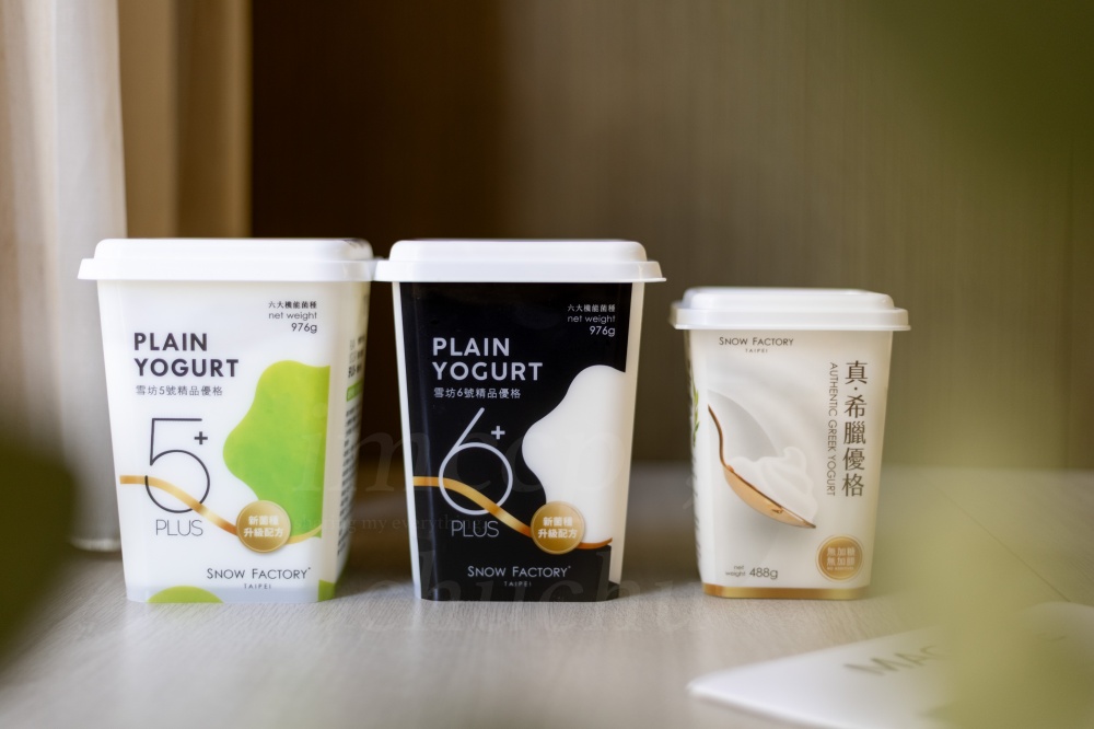 雪坊優格為什麼好吃?三款口感差異+果醬冰淇淋全解析 雪坊優格為什麼好吃?三款口感差異+果醬冰淇淋全解析