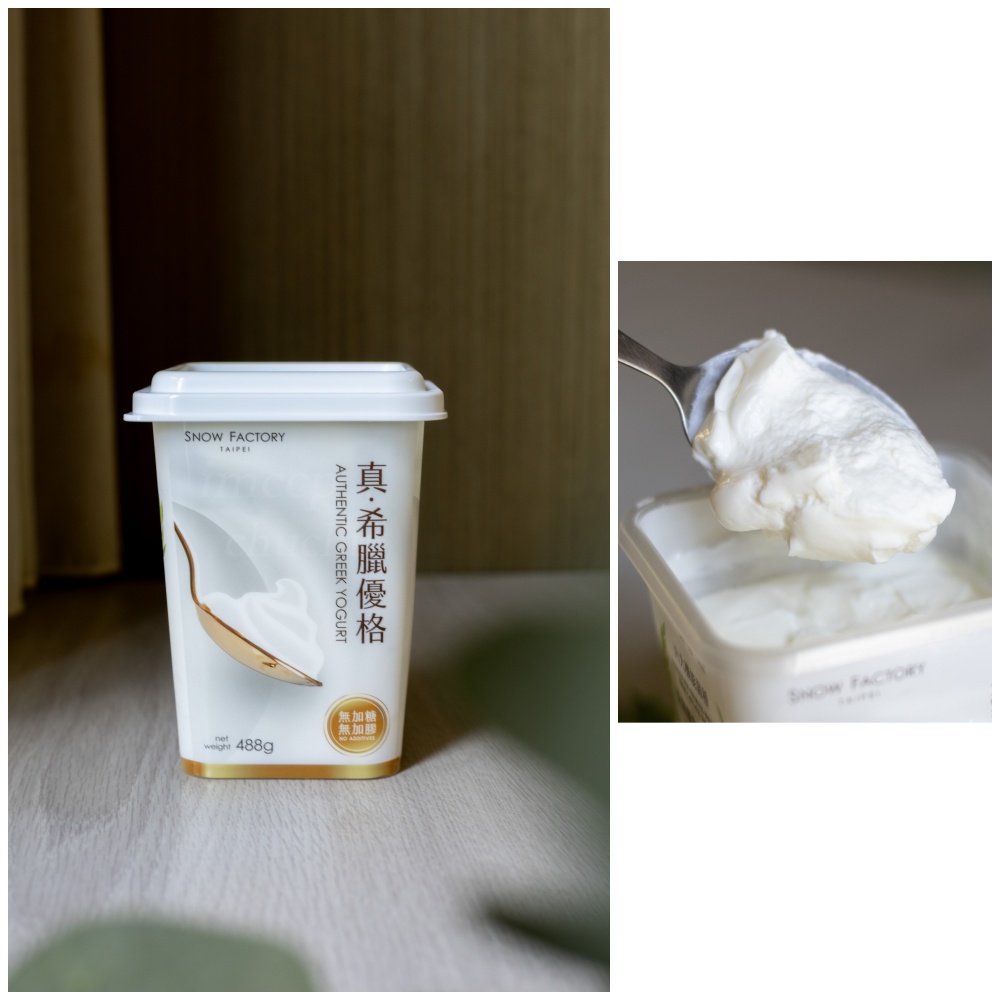 雪坊優格為什麼好吃?三款口感差異+果醬冰淇淋全解析 雪坊優格為什麼好吃?三款口感差異+果醬冰淇淋全解析