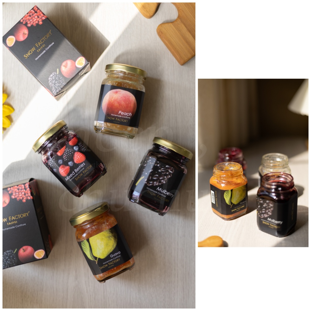 雪坊優格為什麼好吃?三款口感差異+果醬冰淇淋全解析 雪坊優格為什麼好吃?三款口感差異+果醬冰淇淋全解析