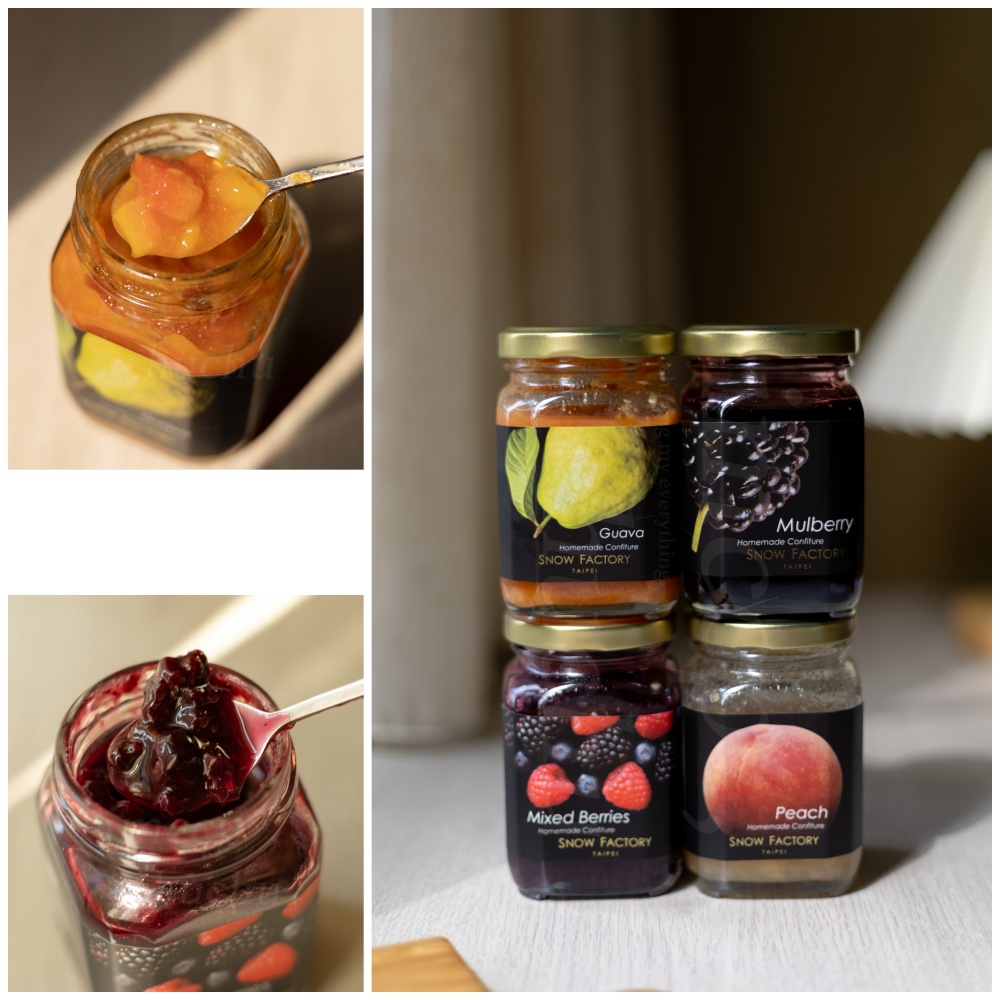 雪坊優格為什麼好吃?三款口感差異+果醬冰淇淋全解析 雪坊優格為什麼好吃?三款口感差異+果醬冰淇淋全解析