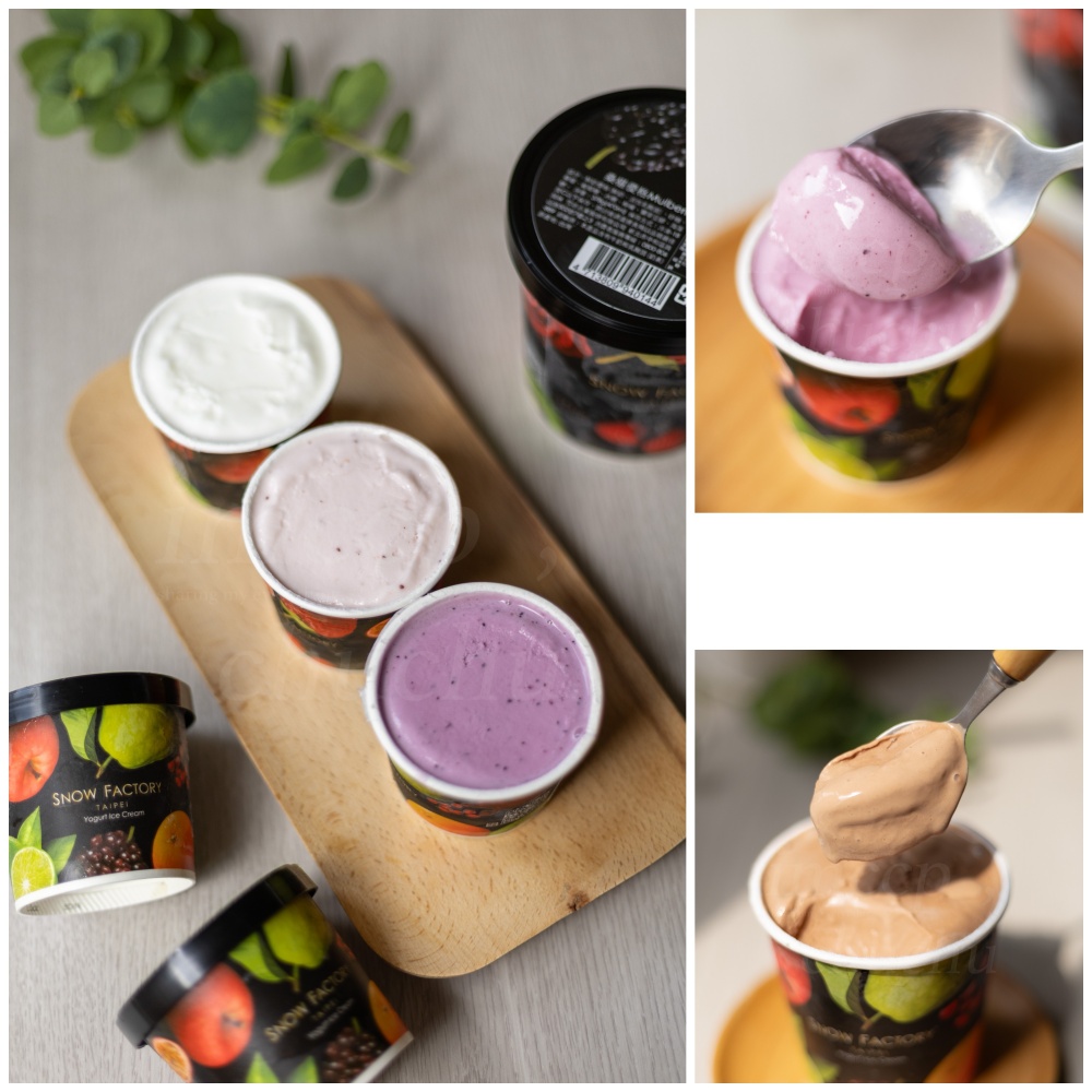 雪坊優格為什麼好吃?三款口感差異+果醬冰淇淋全解析 雪坊優格為什麼好吃?三款口感差異+果醬冰淇淋全解析