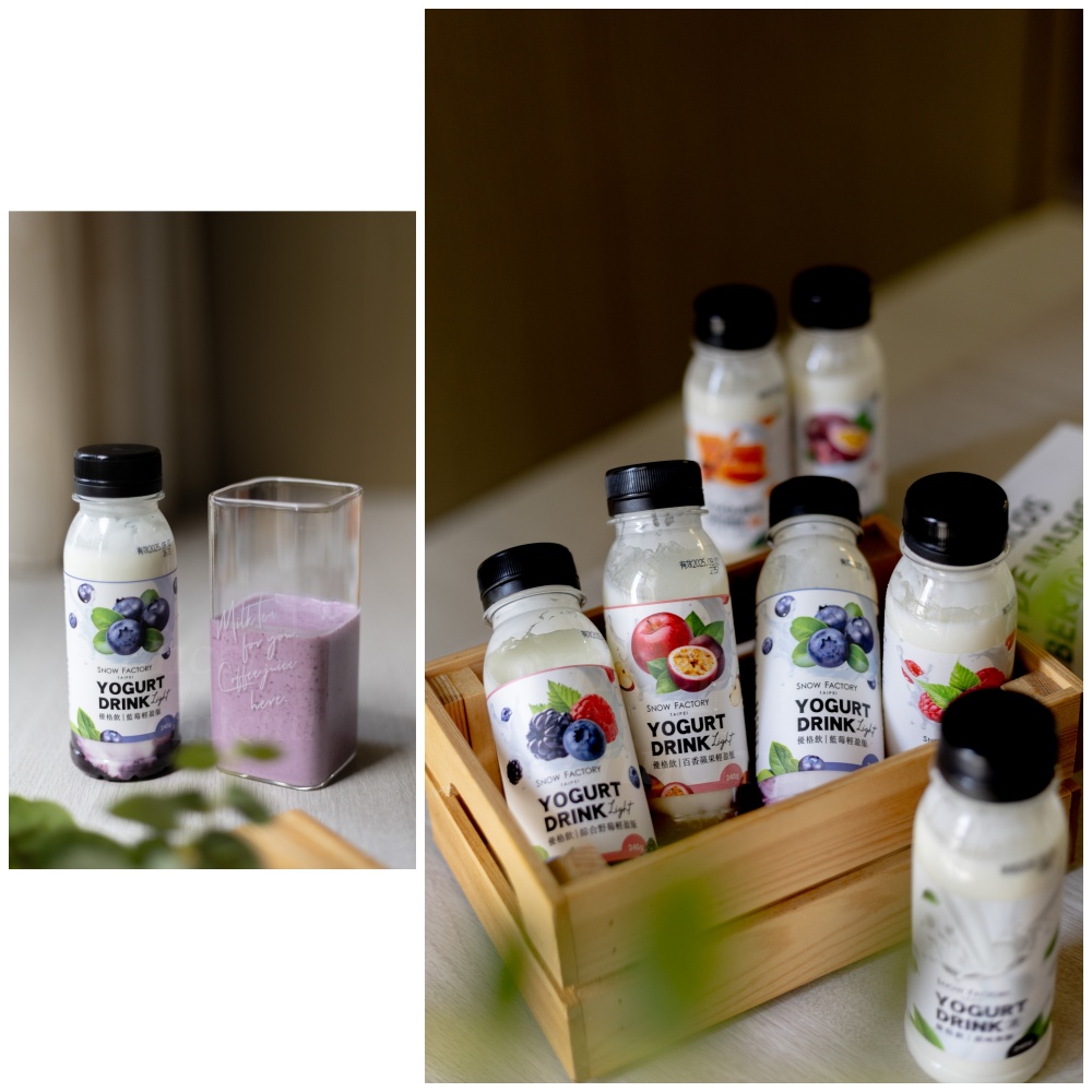雪坊優格為什麼好吃?三款口感差異+果醬冰淇淋全解析 雪坊優格為什麼好吃?三款口感差異+果醬冰淇淋全解析