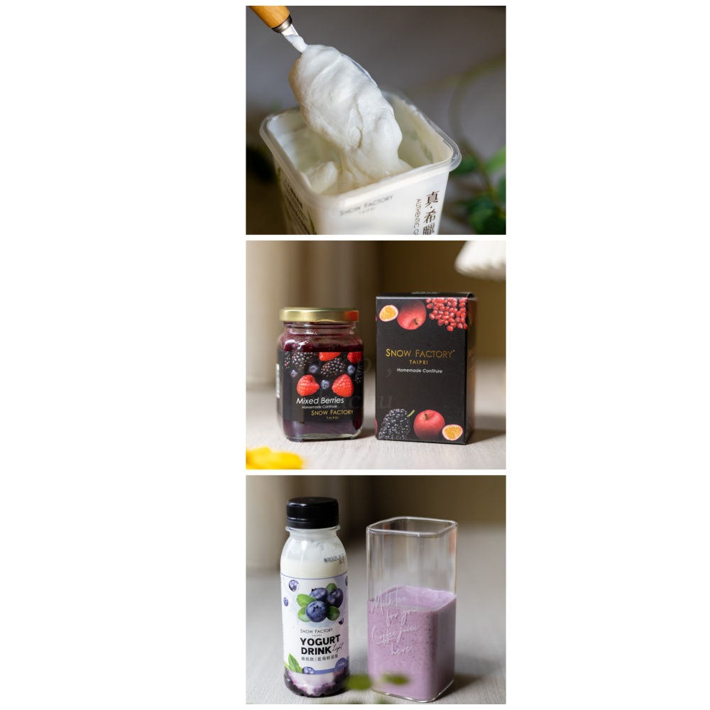 雪坊優格為什麼好吃?三款口感差異+果醬冰淇淋全解析 雪坊優格為什麼好吃?三款口感差異+果醬冰淇淋全解析