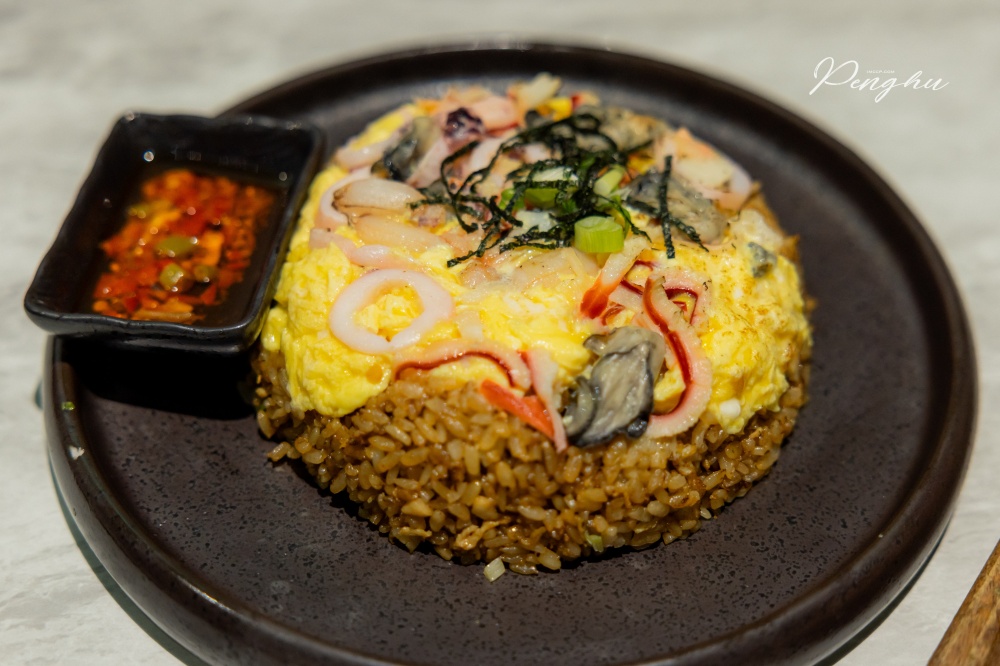 澎湖潮境無菜單海鮮料理。一人600元套餐划算嗎？