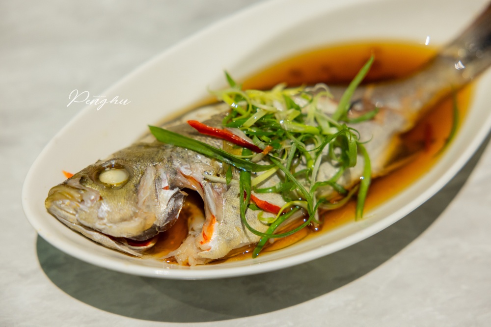 澎湖潮境無菜單海鮮料理。一人600元套餐划算嗎？