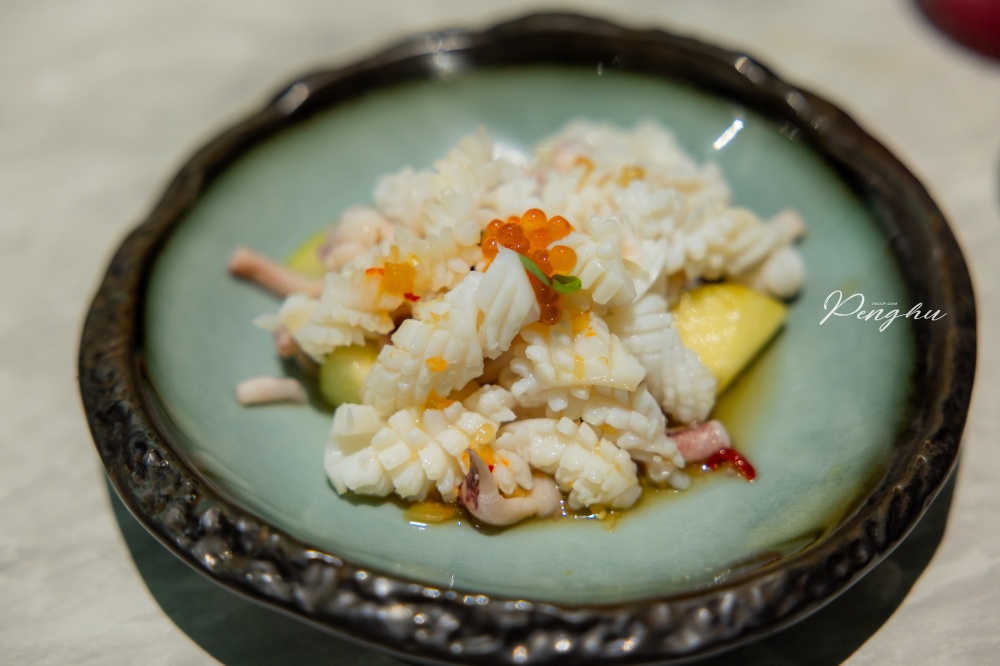 澎湖潮境無菜單海鮮料理。一人600元套餐划算嗎？