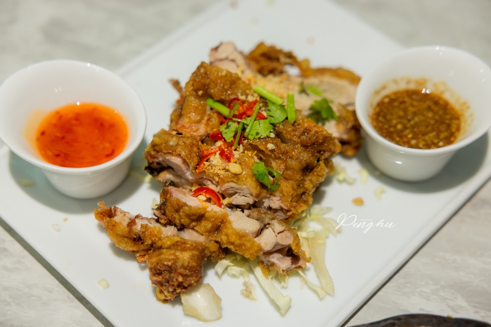 澎湖潮境無菜單海鮮料理。一人600元套餐划算嗎？