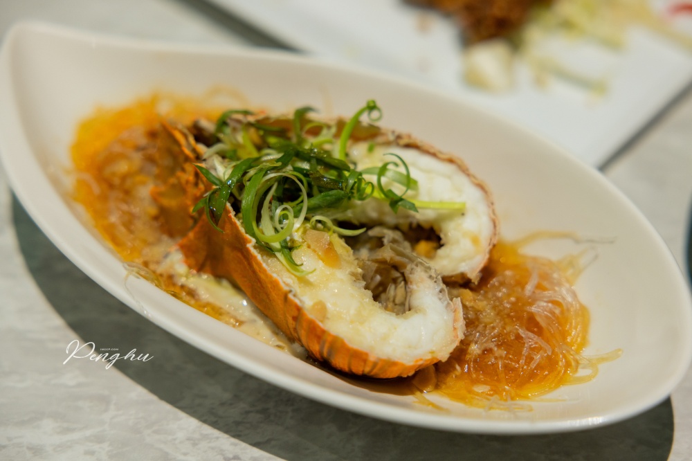 澎湖潮境無菜單海鮮料理。一人600元套餐划算嗎？