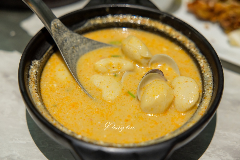 澎湖潮境無菜單海鮮料理。一人600元套餐划算嗎？