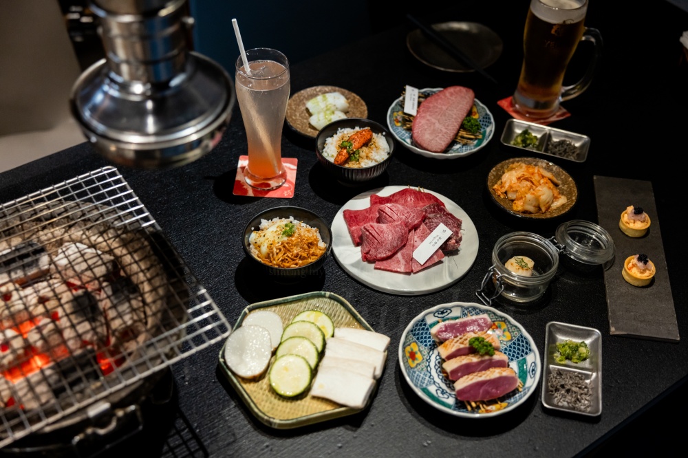 嘉義觀止品藏牛一泊三食專案 兩天一夜燒肉住宿體驗 嘉義觀止品藏牛一泊三食專案 兩天一夜燒肉住宿體驗