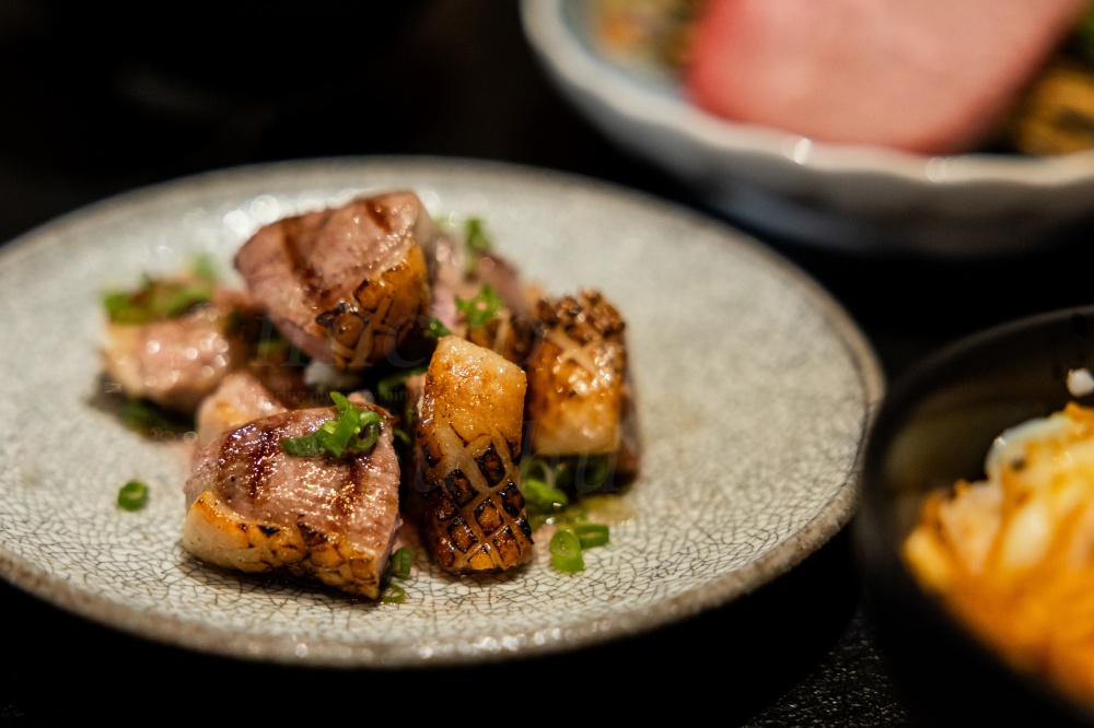 嘉義觀止品藏牛一泊三食專案 兩天一夜燒肉住宿體驗 嘉義觀止品藏牛一泊三食專案 兩天一夜燒肉住宿體驗