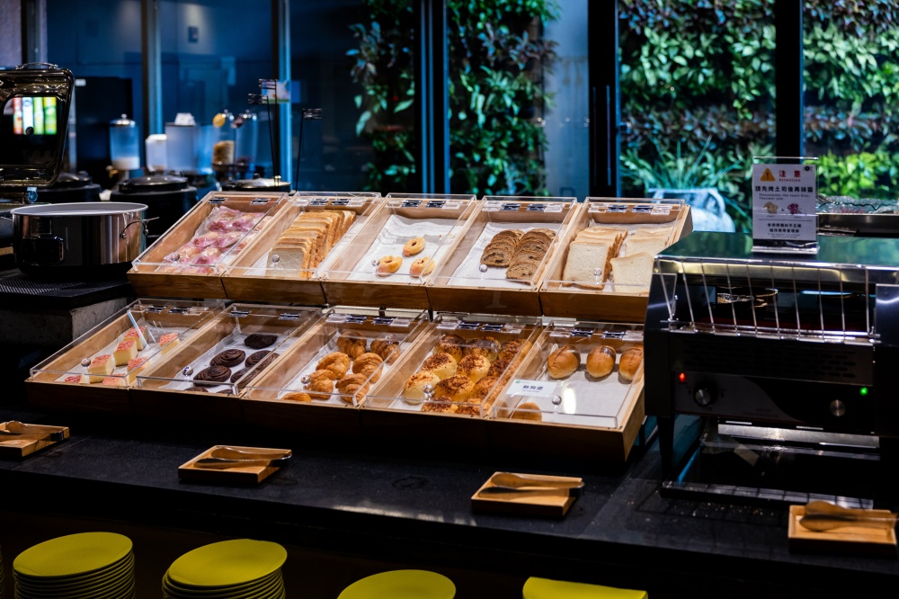 嘉義觀止品藏牛一泊三食專案 兩天一夜燒肉住宿體驗 嘉義觀止品藏牛一泊三食專案 兩天一夜燒肉住宿體驗