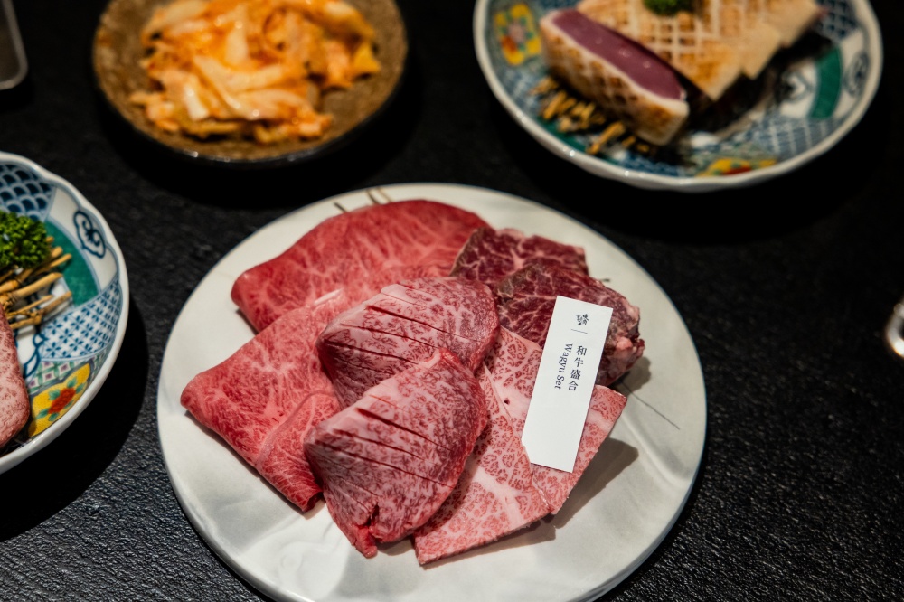 嘉義觀止品藏牛一泊三食專案 兩天一夜燒肉住宿體驗 嘉義觀止品藏牛一泊三食專案 兩天一夜燒肉住宿體驗