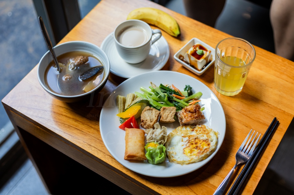 嘉義觀止品藏牛一泊三食專案 兩天一夜燒肉住宿體驗 嘉義觀止品藏牛一泊三食專案 兩天一夜燒肉住宿體驗