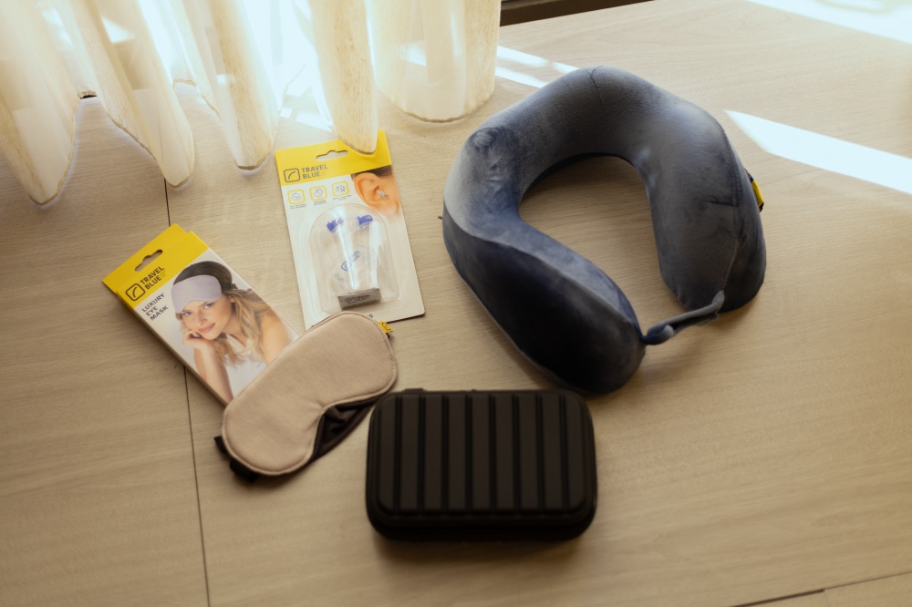 旅行頸枕推薦》英國 Travel Blue寧靜頸枕(點我8折買)長途飛機適用 旅行頸枕推薦》英國 Travel Blue寧靜頸枕(點我8折買)長途飛機適用