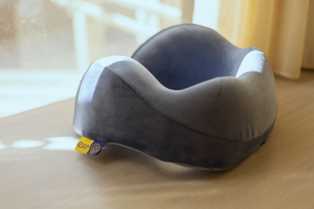 旅行頸枕推薦》英國 Travel Blue寧靜頸枕(點我8折買)長途飛機適用 旅行頸枕推薦》英國 Travel Blue寧靜頸枕(點我8折買)長途飛機適用
