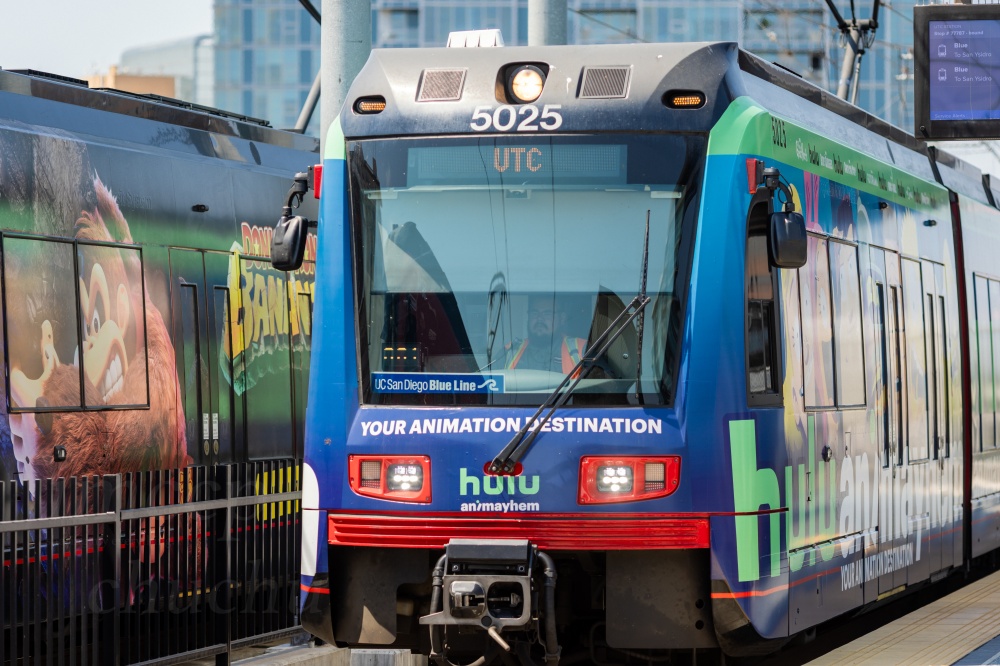 聖地牙哥自由行Trolley搭乘攻略:下載 PRONTO App、綁定信用卡教學 聖地牙哥自由行Trolley搭乘攻略:下載 PRONTO App、綁定信用卡教學