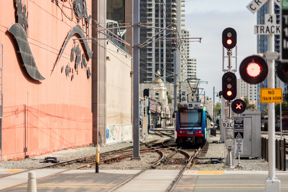 聖地牙哥自由行Trolley搭乘攻略:下載 PRONTO App、綁定信用卡教學 聖地牙哥自由行Trolley搭乘攻略:下載 PRONTO App、綁定信用卡教學