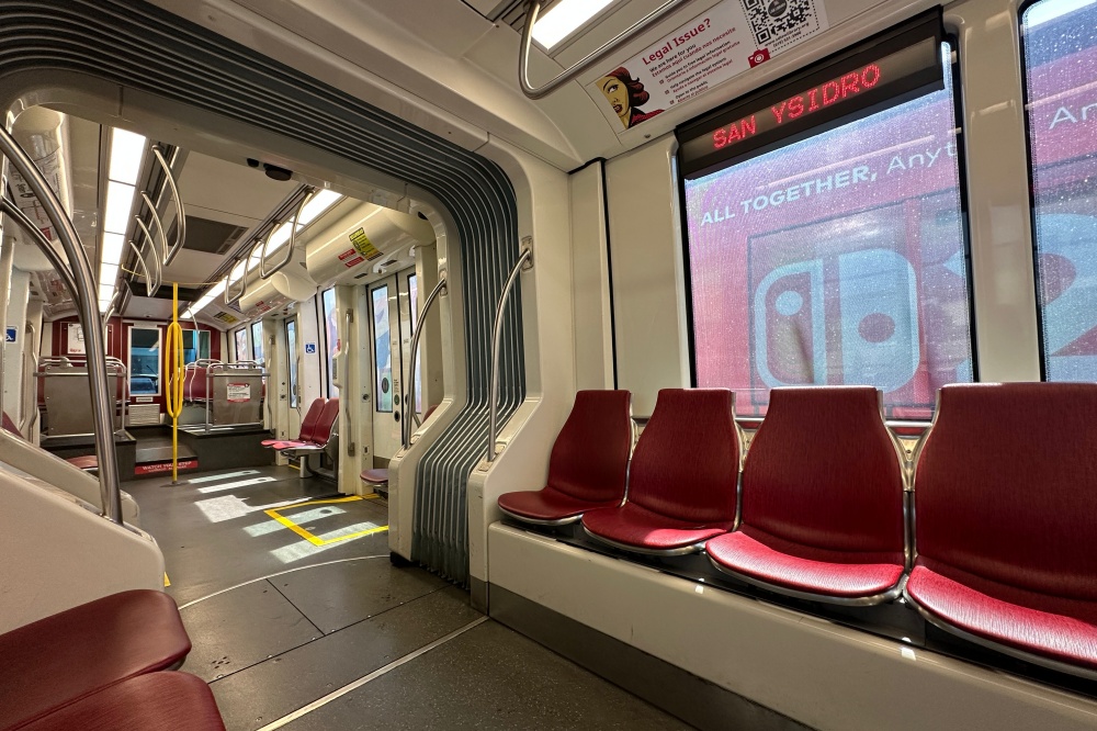 聖地牙哥自由行Trolley搭乘攻略:下載 PRONTO App、綁定信用卡教學 聖地牙哥自由行Trolley搭乘攻略:下載 PRONTO App、綁定信用卡教學