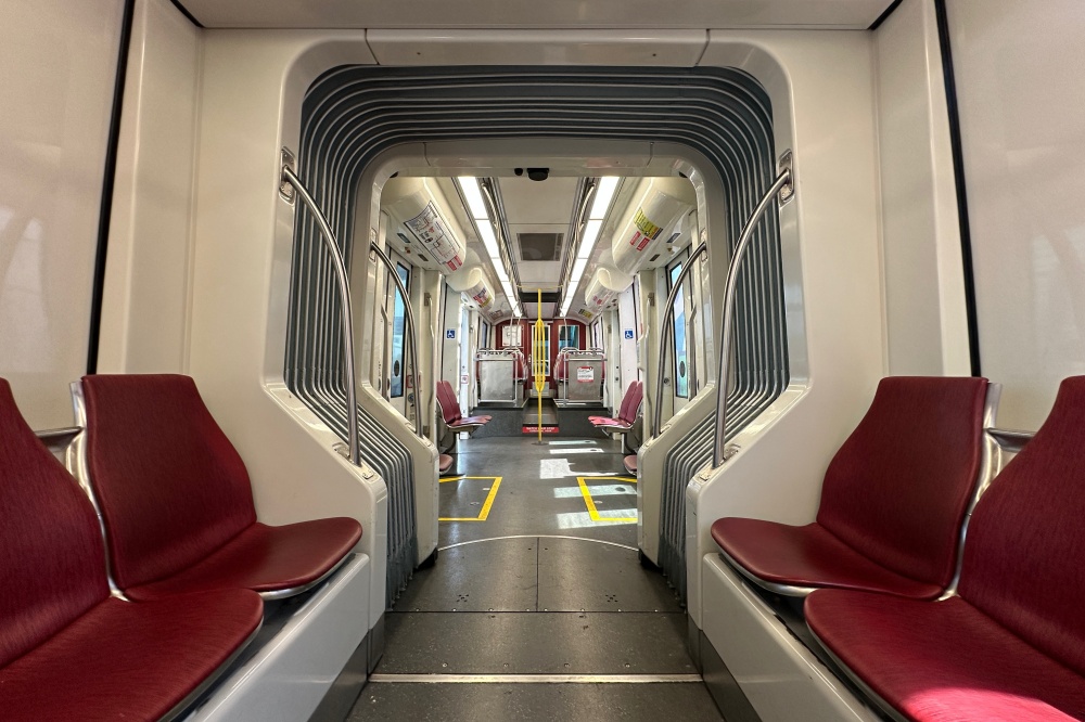 聖地牙哥自由行Trolley搭乘攻略:下載 PRONTO App、綁定信用卡教學 聖地牙哥自由行Trolley搭乘攻略:下載 PRONTO App、綁定信用卡教學