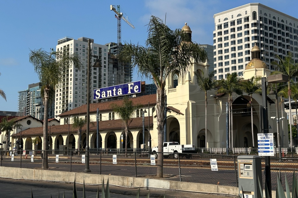 聖地牙哥自由行Trolley搭乘攻略:下載 PRONTO App、綁定信用卡教學 聖地牙哥自由行Trolley搭乘攻略:下載 PRONTO App、綁定信用卡教學