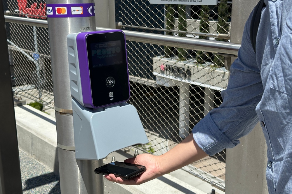 聖地牙哥自由行Trolley搭乘攻略:下載 PRONTO App、綁定信用卡教學 聖地牙哥自由行Trolley搭乘攻略:下載 PRONTO App、綁定信用卡教學