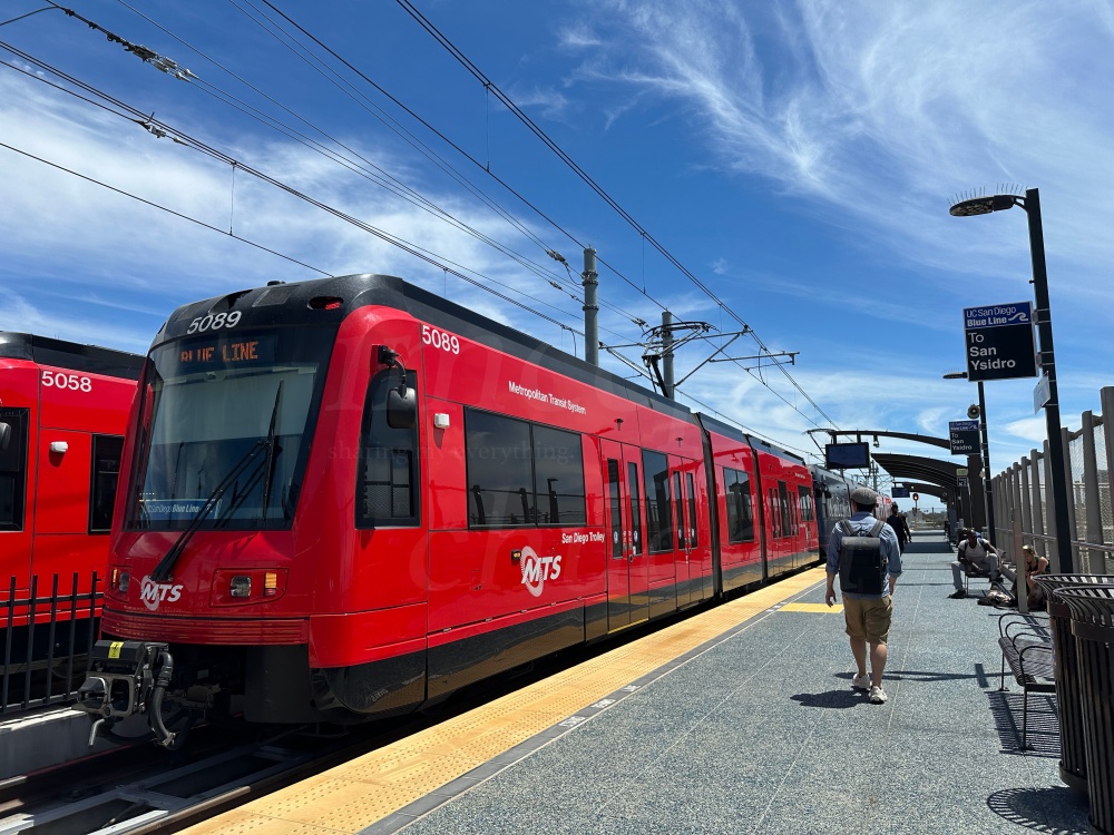 聖地牙哥自由行Trolley搭乘攻略:下載 PRONTO App、綁定信用卡教學 聖地牙哥自由行Trolley搭乘攻略:下載 PRONTO App、綁定信用卡教學