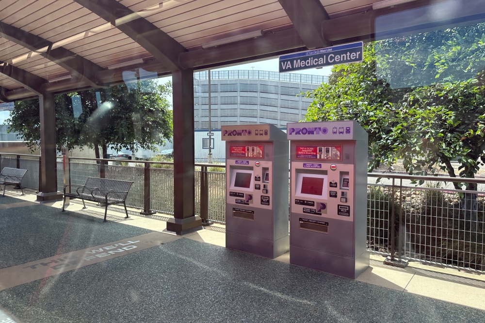 聖地牙哥自由行Trolley搭乘攻略:下載 PRONTO App、綁定信用卡教學 聖地牙哥自由行Trolley搭乘攻略:下載 PRONTO App、綁定信用卡教學