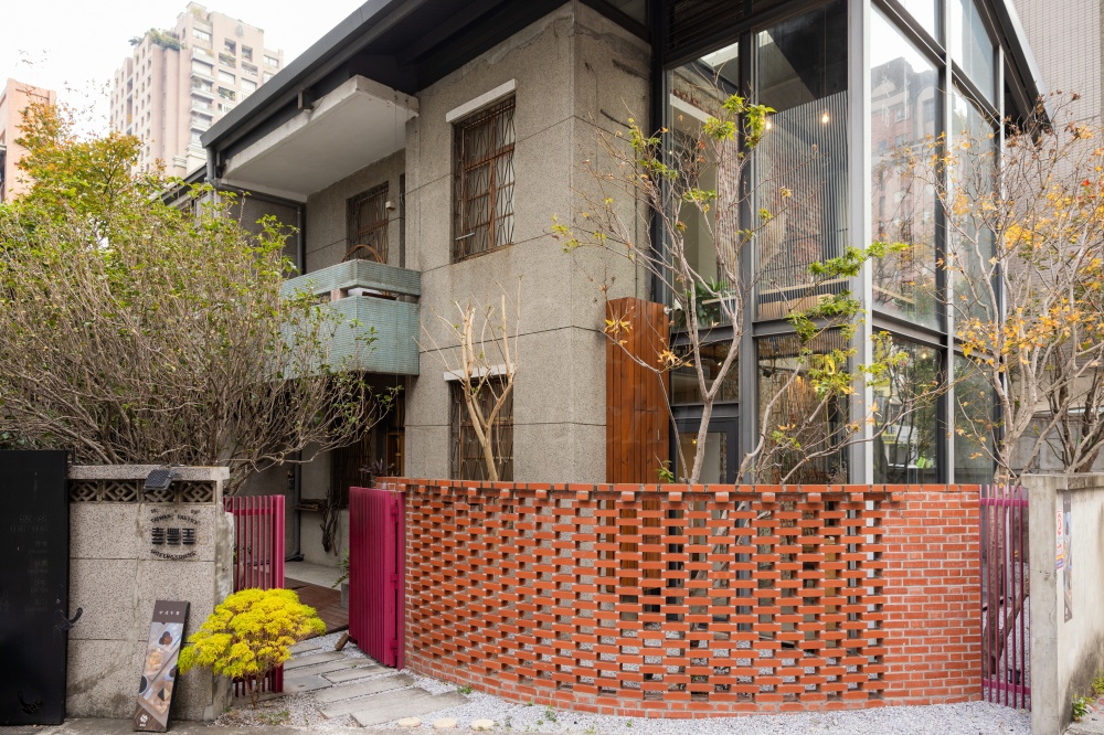 台中不開車一日遊！搭台灣好行 11 臺中時尚城中城線玩城市日常風景