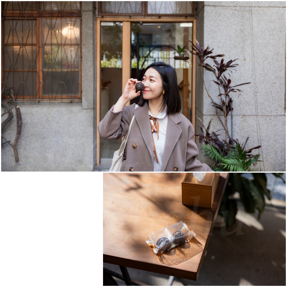 台中不開車一日遊！搭台灣好行 11 臺中時尚城中城線玩城市日常風景