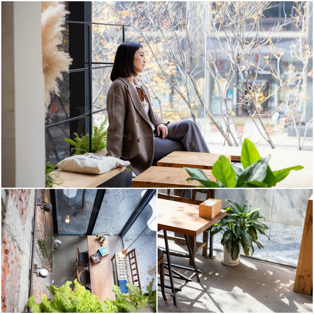 台中不開車一日遊！搭台灣好行 11 臺中時尚城中城線玩城市日常風景