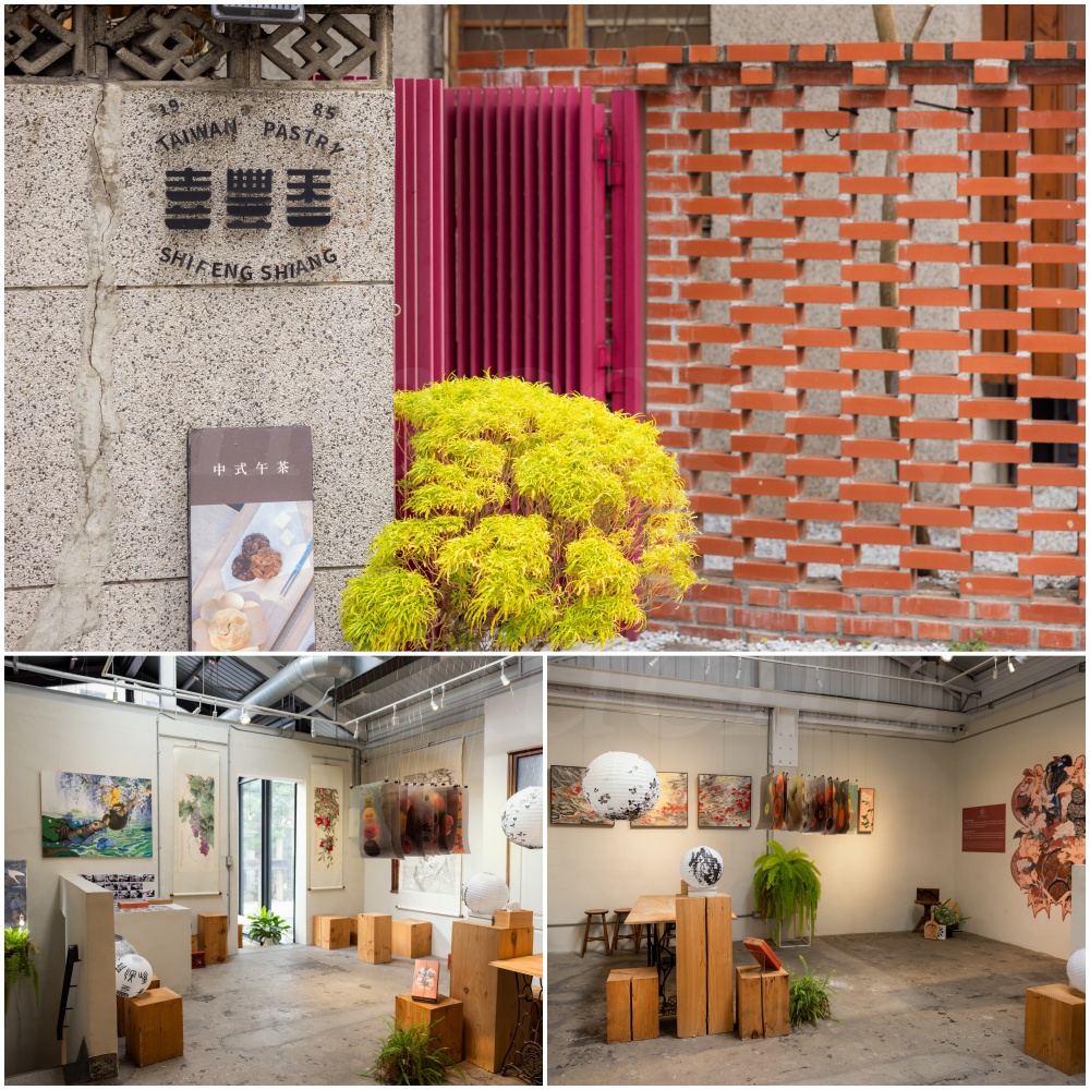 台中不開車一日遊！搭台灣好行 11 臺中時尚城中城線玩城市日常風景