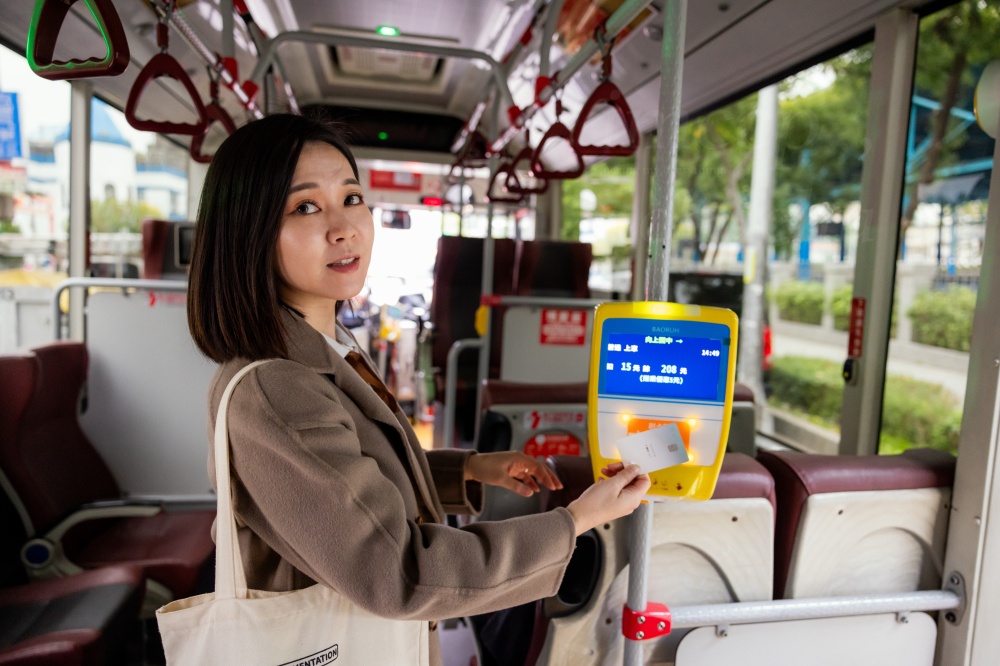 台中不開車一日遊！搭台灣好行 11 臺中時尚城中城線玩城市日常風景