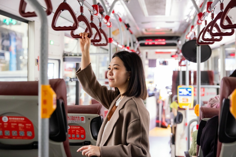 台中不開車一日遊！搭台灣好行 11 臺中時尚城中城線玩城市日常風景