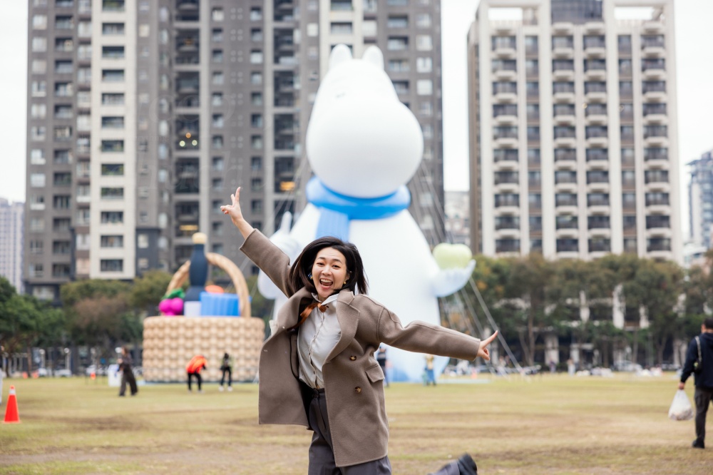 台中不開車一日遊！搭台灣好行 11 臺中時尚城中城線玩城市日常風景