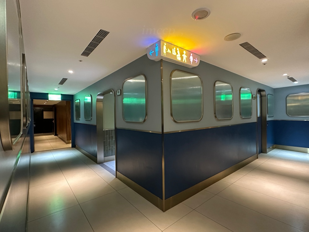 台中不開車一日遊！搭台灣好行 11 臺中時尚城中城線玩城市日常風景