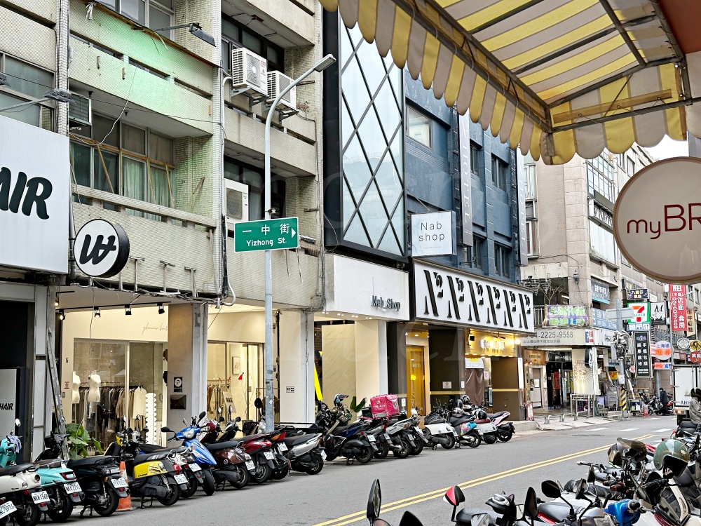 台中不開車一日遊！搭台灣好行 11 臺中時尚城中城線玩城市日常風景