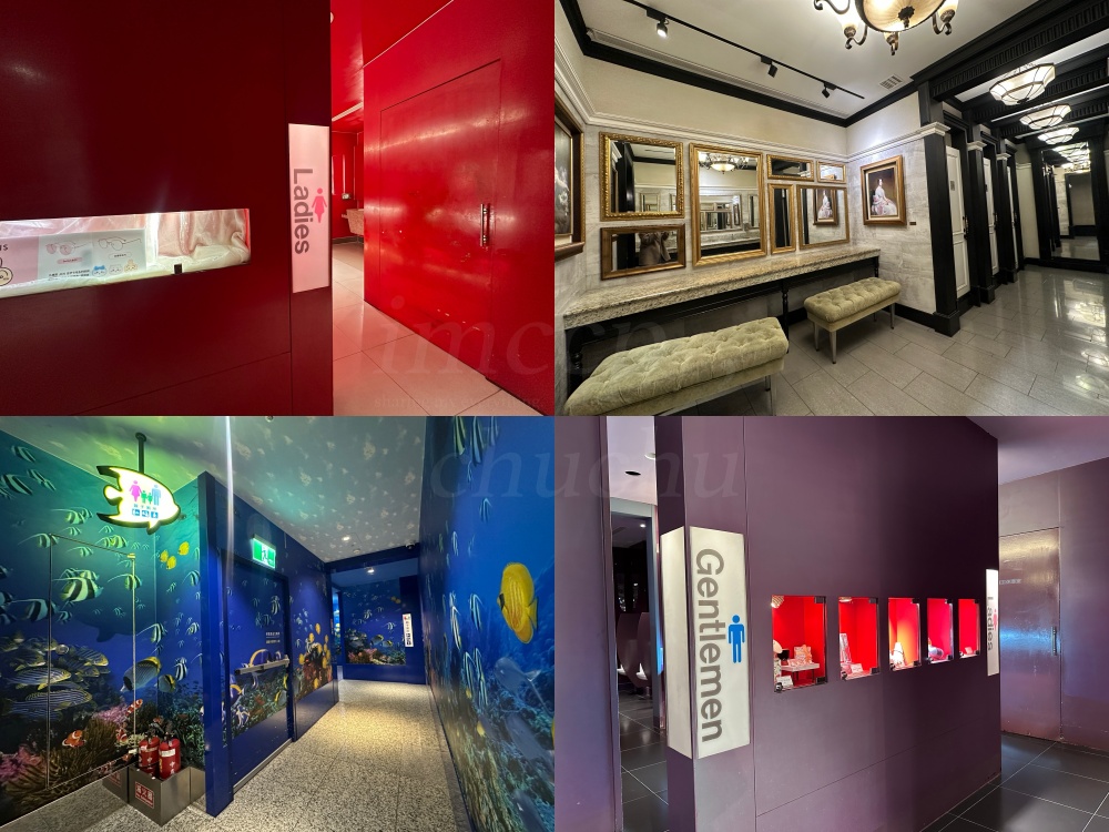 台中不開車一日遊！搭台灣好行 11 臺中時尚城中城線玩城市日常風景