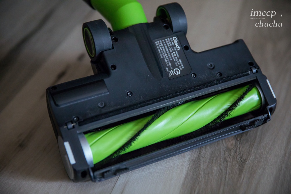 英國Gtech小綠ProLite極輕巧無線除蟎吸塵器。手持/地板二合一超高CP值