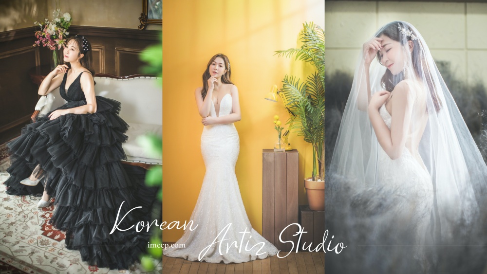 韓式婚紗,ArtizStudio,韓國藝匠, Grace Kelly,台北婚紗,台北韓式婚紗推薦,韓式婚紗攝影,韓風婚紗