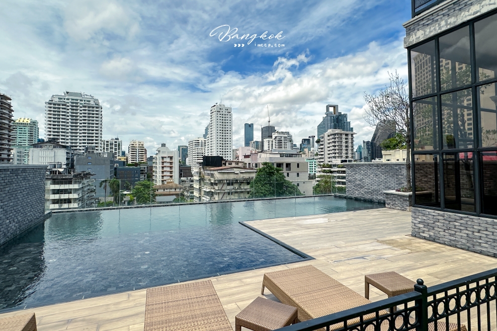 曼谷Coach,泰國住宿,曼谷住宿,曼谷飯店,曼谷設計酒店,曼谷飯店